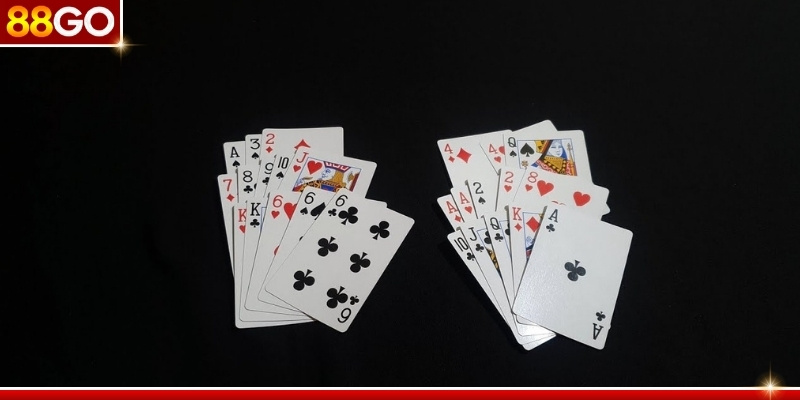 Cách chơi bài tiến lên miền Nam trong không khí vui nhộn Cách chơi bài tiến lên miền Nam trong không khí vui nhộn