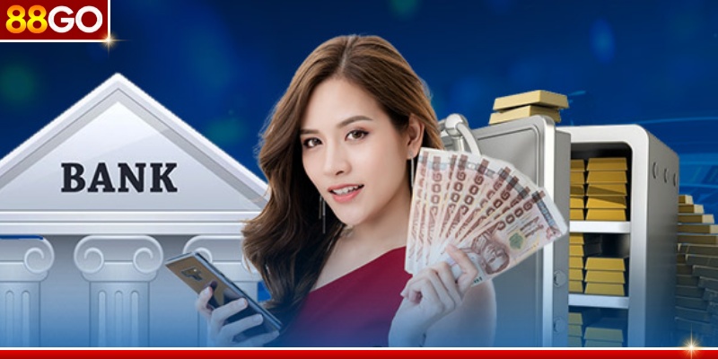 Chia sẻ 4 phương thức thanh toán phổ biến