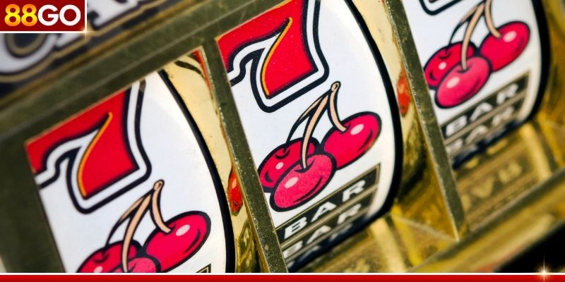 Điểm danh một vài sảnh slot uy tín có tại nhà cái Điểm danh một vài sảnh slot uy tín có tại nhà cái