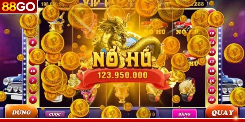 Điều chỉnh tâm lý khi cược nổ hũ Điều chỉnh tâm lý khi cược nổ hũ