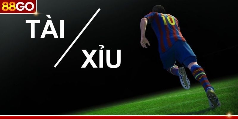 Kèo tài xỉu trong bóng đá là gì mà thu hút sự quan tâm lớn