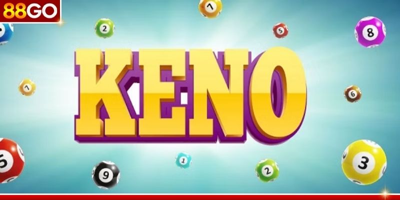 Những chiến thuật cược Keno chuẩn Những chiến thuật cược Keno chuẩn