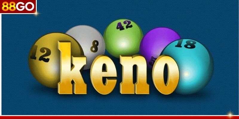 Những ưu điểm của xổ số Keno tại sân chơi Những ưu điểm của xổ số Keno tại sân chơi