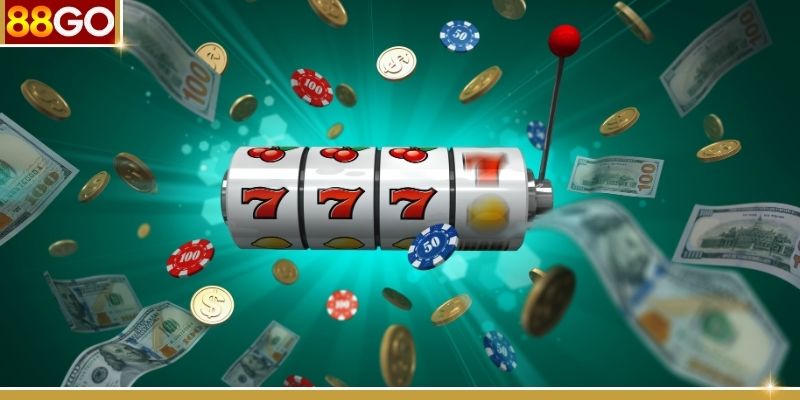 Thế nào là nổ hũ đổi thưởng tại nền tảng 88Go? Thế nào là nổ hũ đổi thưởng tại nền tảng 88Go?