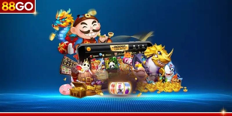 Ưu điểm nổi bật khi chơi game nhà cái quay hũ uy tín Ưu điểm nổi bật khi chơi game nhà cái quay hũ uy tín